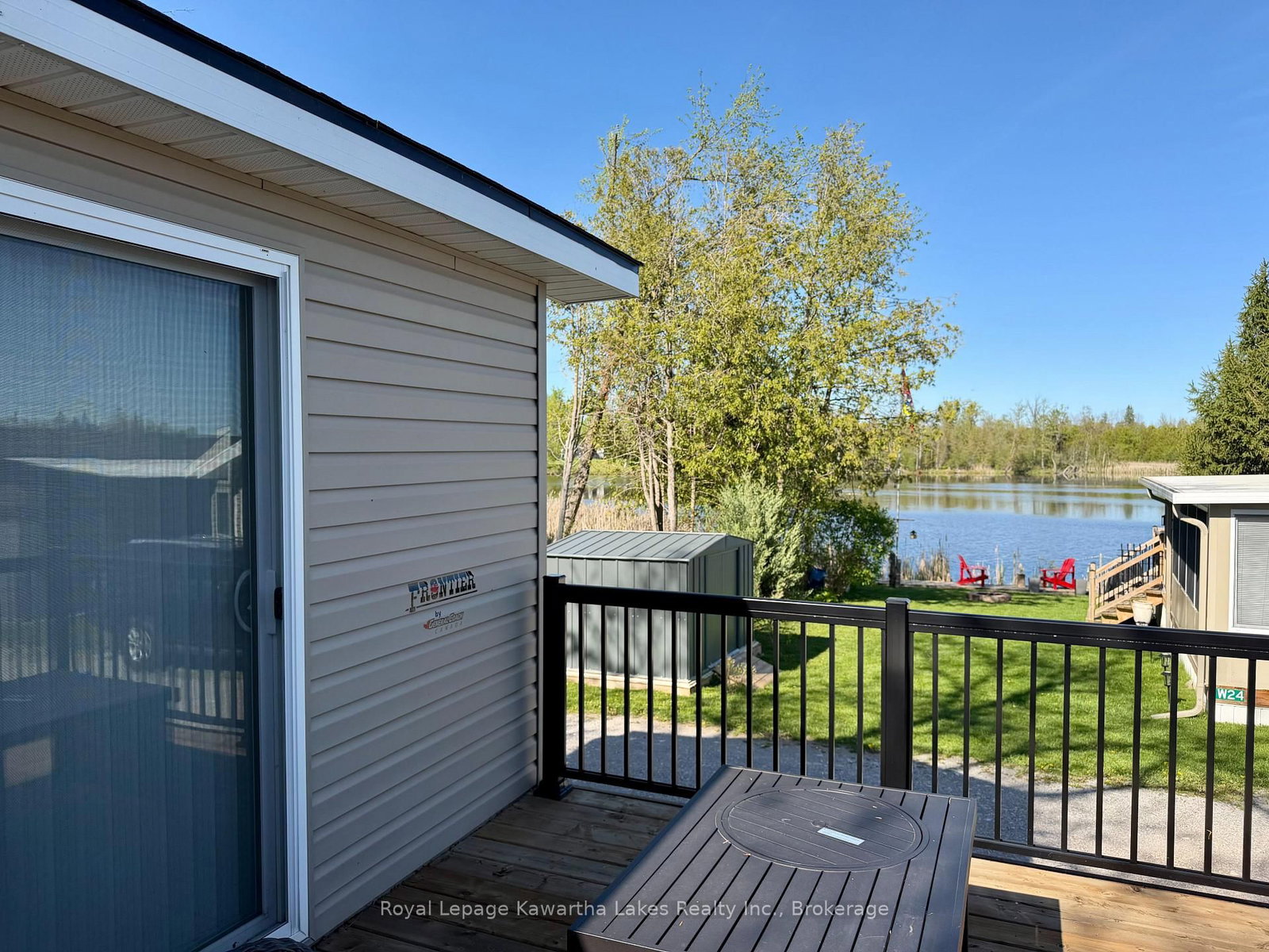 657 Thunder Bridge Road • #WV18 • Kawartha Lakes, ON photo 20