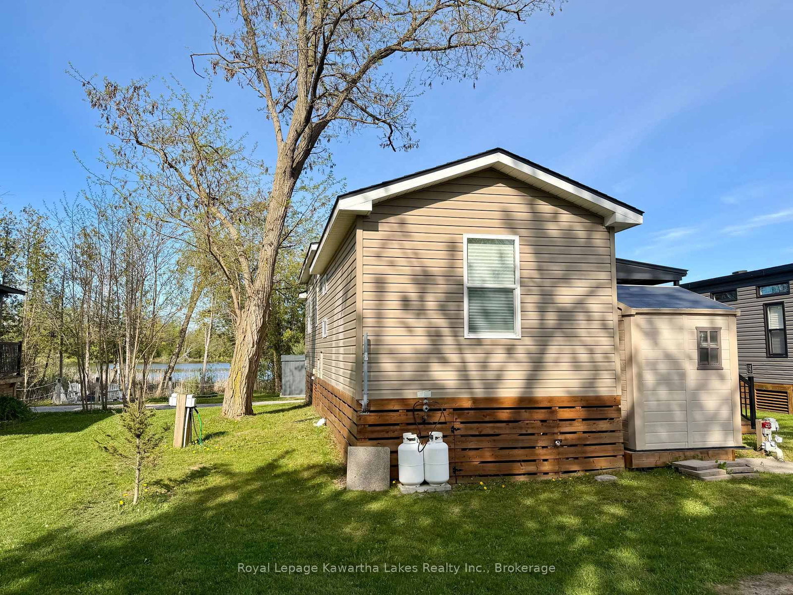 657 Thunder Bridge Road • #WV18 • Kawartha Lakes, ON photo 21