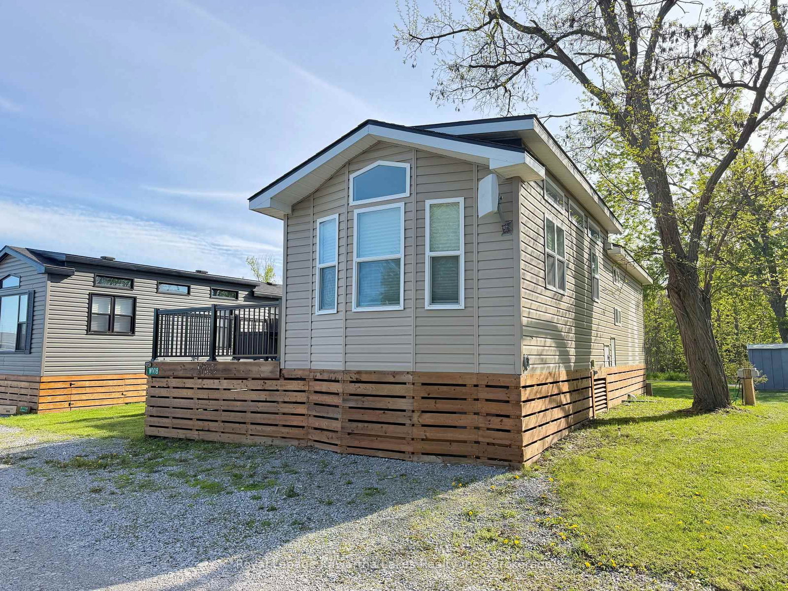 657 Thunder Bridge Road • #WV18 • Kawartha Lakes, ON photo 4