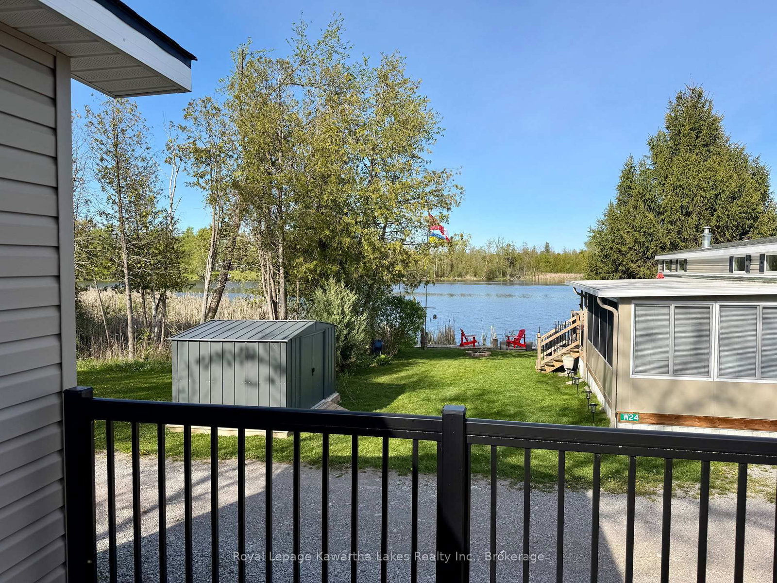 657 Thunder Bridge Road • #WV18 • Kawartha Lakes, ON photo 5
