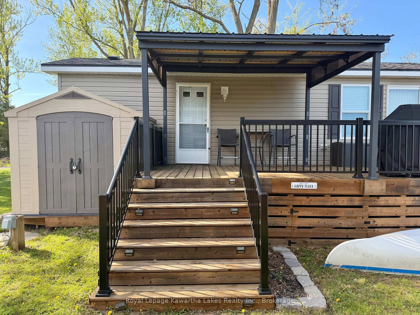 657 Thunder Bridge Road • #WV18 • Kawartha Lakes, ON photo 6