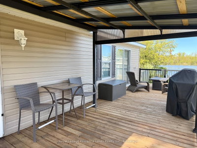 657 Thunder Bridge Road • #WV18 • Kawartha Lakes, ON photo 8