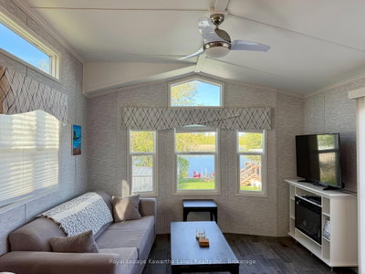 657 Thunder Bridge Road • #WV18 • Kawartha Lakes, ON photo 9