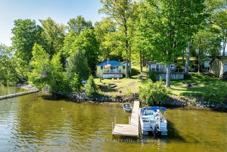 170 Charlie's Island