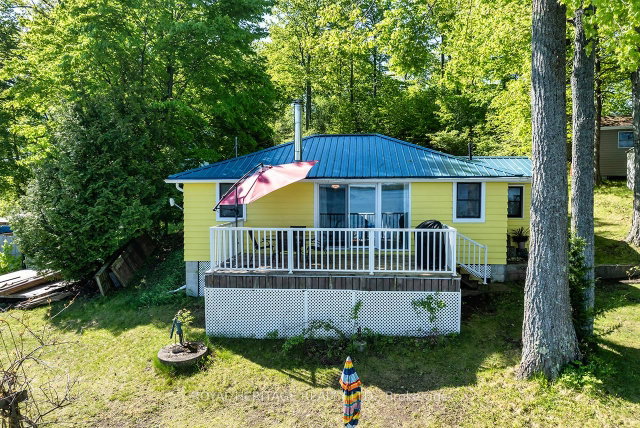 170 Charlie's Island