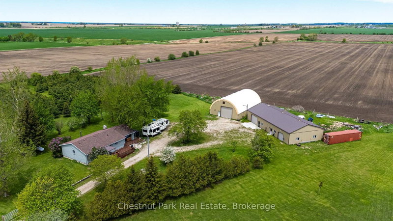 3932 Bruce Road 6