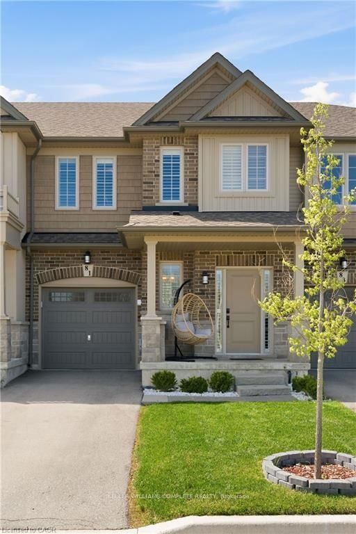 81 BEASLEY Grove