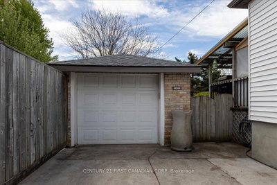 747 Whetter Avenue • London South, ON photo 6