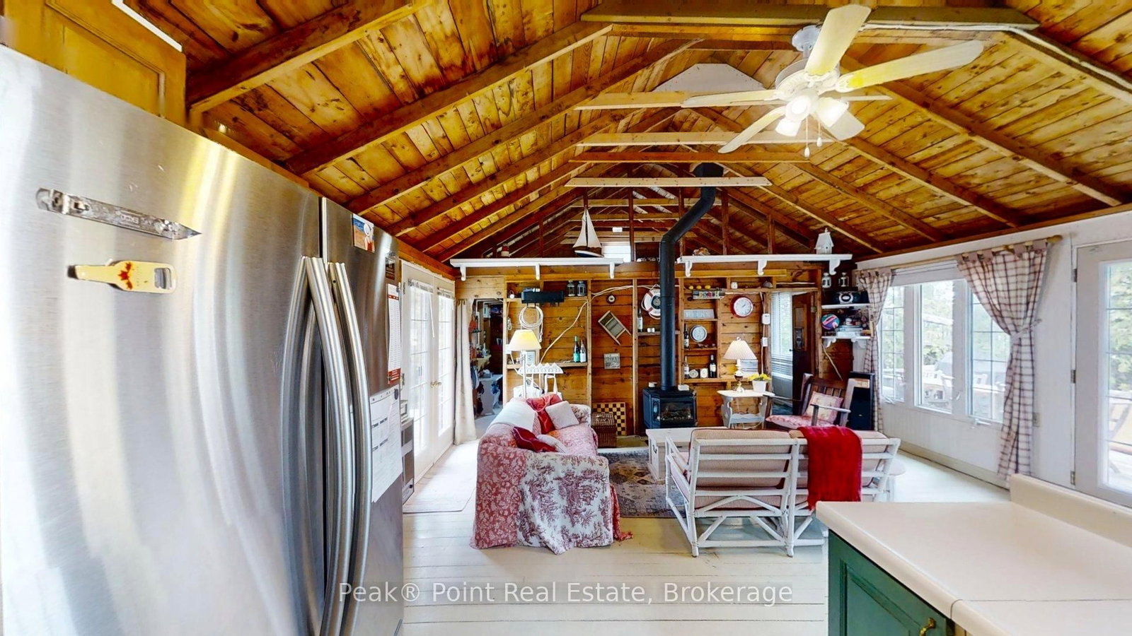 19 1ST Avenue S • Native Leased Lands, ON photo 20