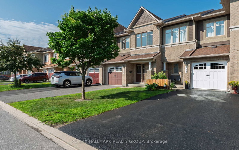 236 Trailsedge Way