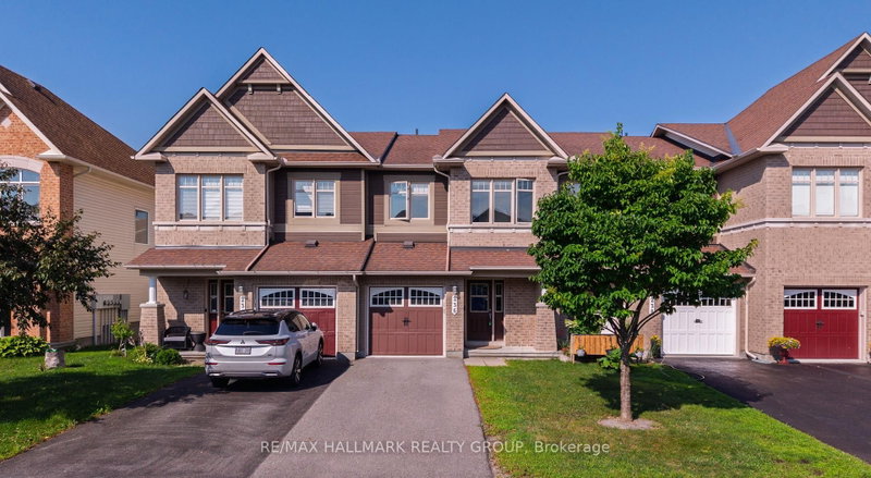 236 Trailsedge Way