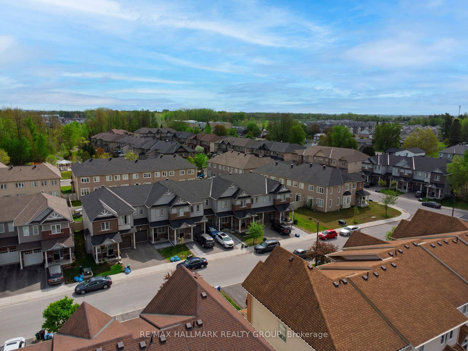 236 Trailsedge Way • Ottawa, ON photo 41