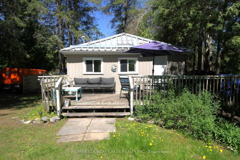 77 McGuire Beach Road
