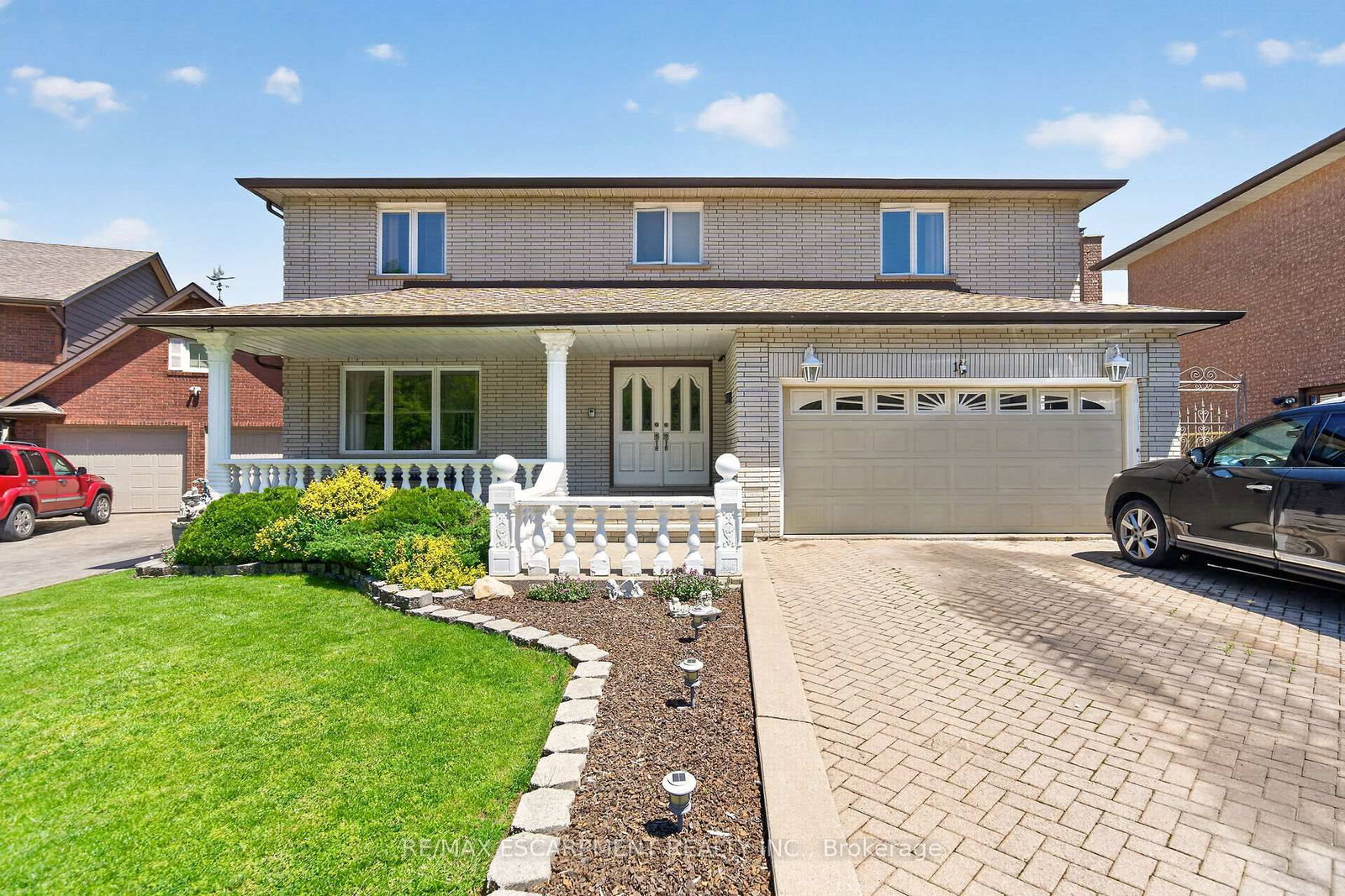 10 Skye Court, Hamilton, ON, photo 2