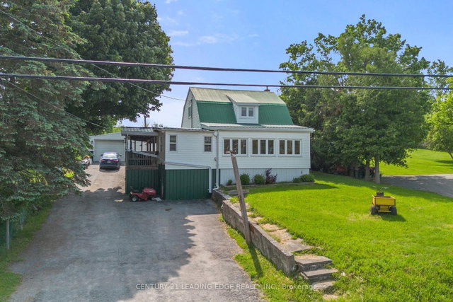3094 Lakefield Road