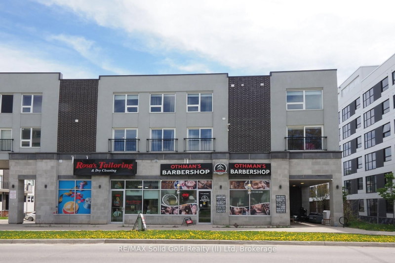 208 - 288 Albert Street