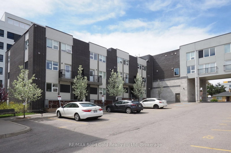 208 - 288 Albert Street