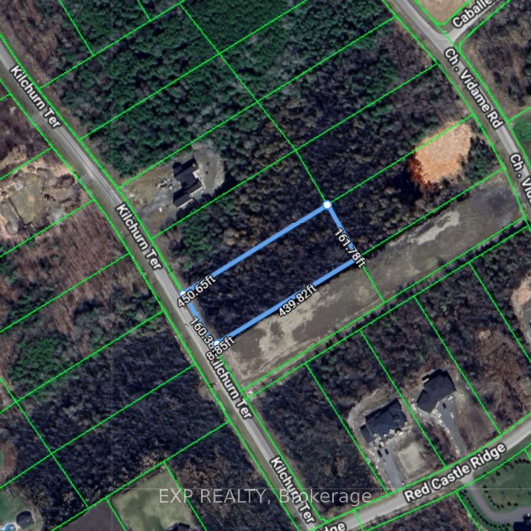 2315 Kilchurn Terrace • Ottawa, ON photo 2