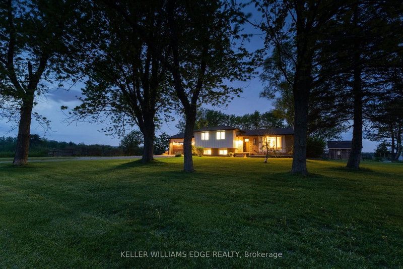 260 Binbrook Road