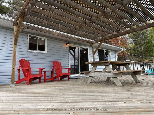 Lot 23-20-6 - 40 Arrow Bay Road