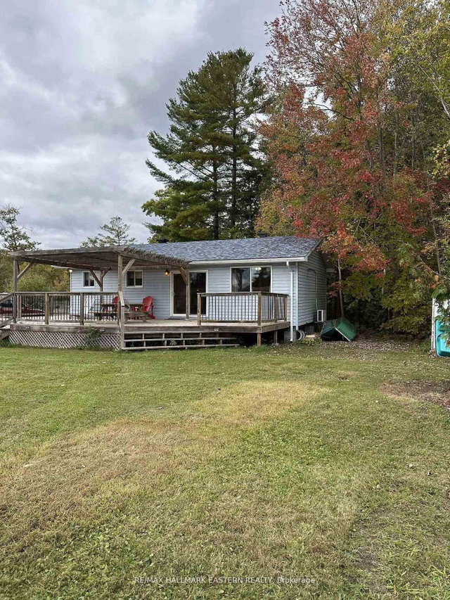 Lot 23-20-6 - 40 Arrow Bay Road