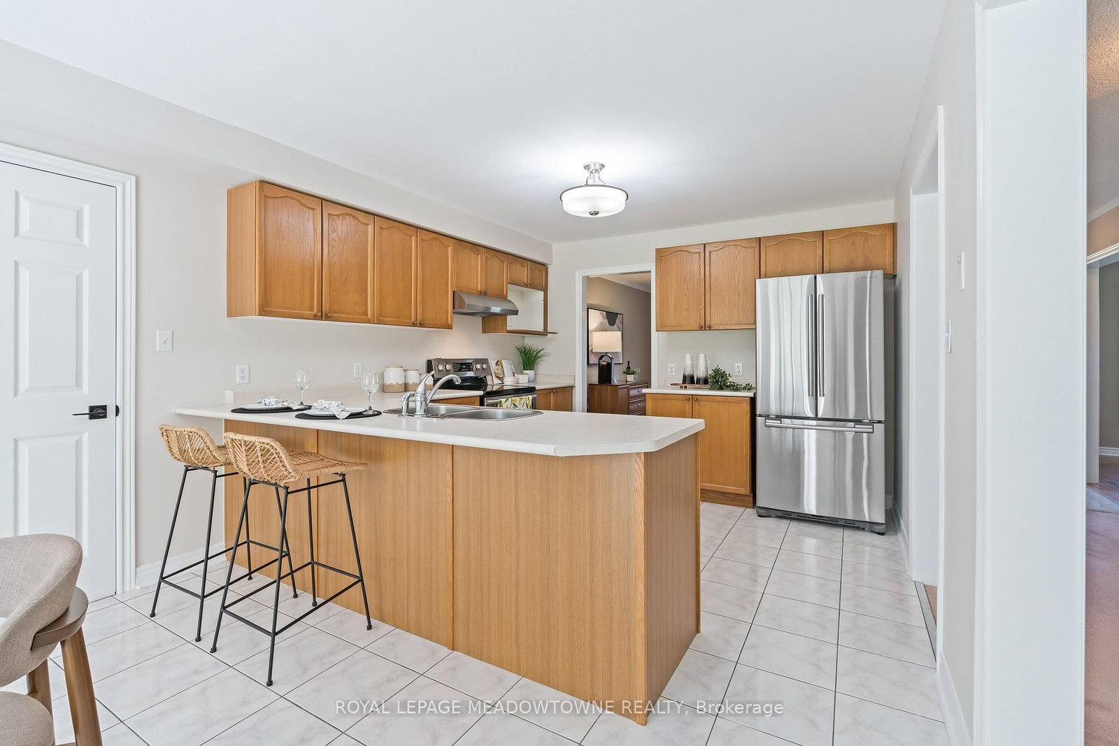 19 Mccullogh Drive • Erin, ON photo 14
