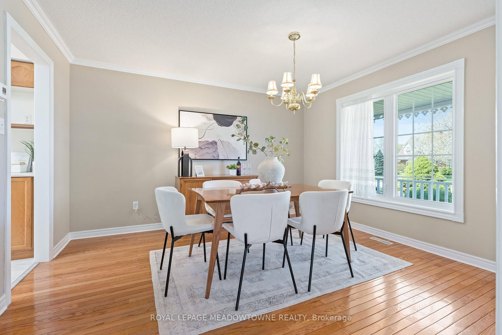19 Mccullogh Drive • Erin, ON photo 18