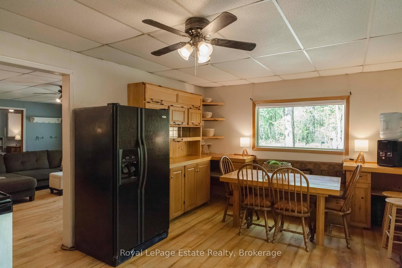 1076 FRENCH BAY Road • Native Leased Lands, ON photo 19