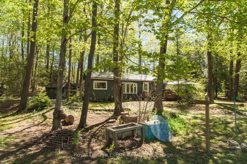 1076 FRENCH BAY Road