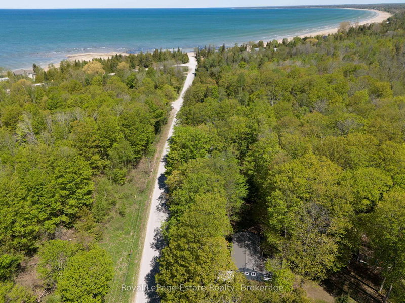 1076 FRENCH BAY Road