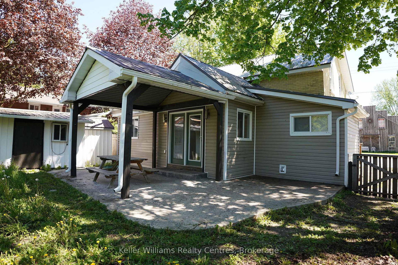 551 Louisa Street • West Grey, ON photo 32