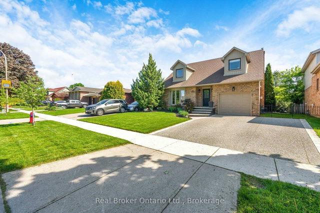 206 Athenia Drive