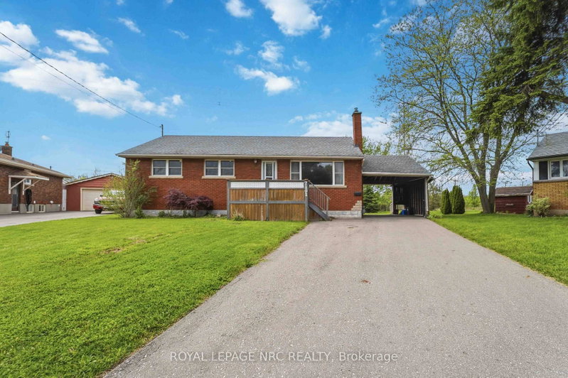 7101 Roger Crescent