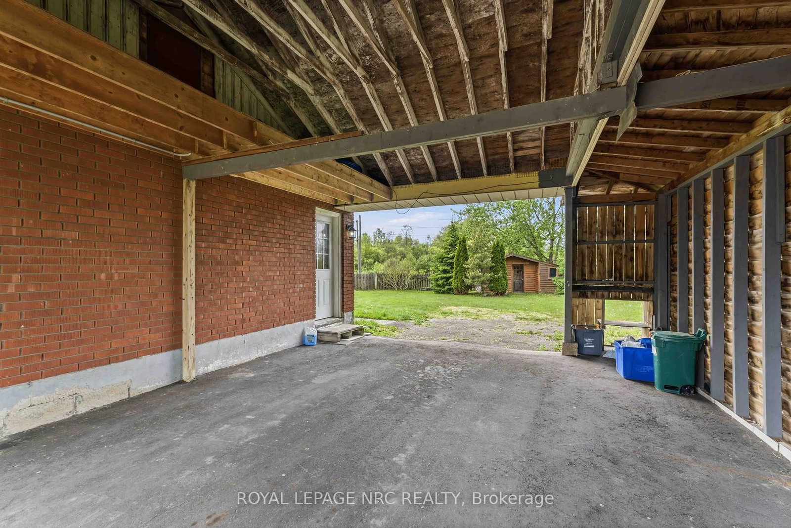 7101 Roger Crescent • Niagara Falls, ON photo 34