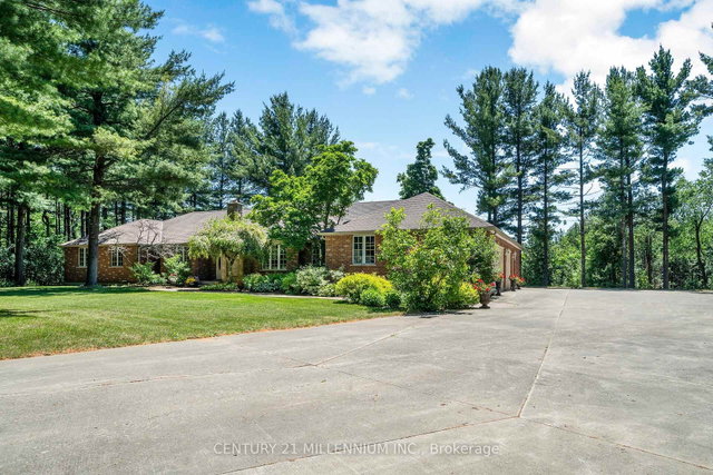 41 Pine Ridge Road