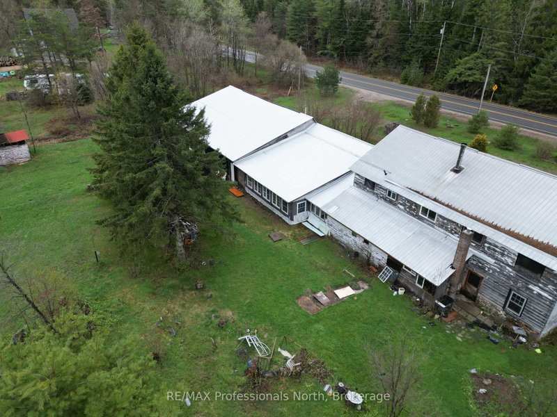 3044 Gelert Road