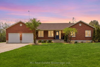 9632 Concession Rd 4