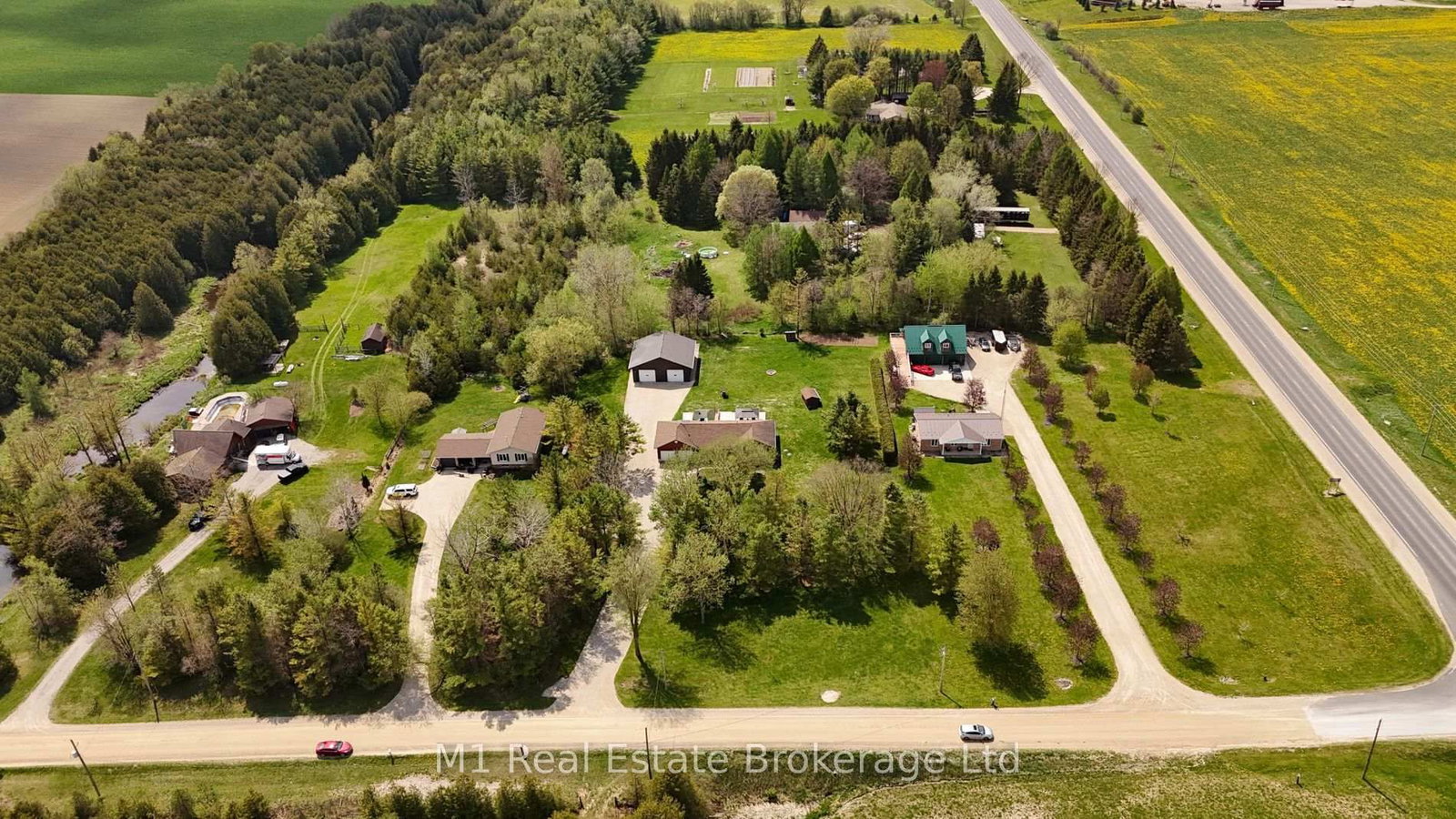 9632 N Concession Rd 4 • Wellington North, ON photo 40