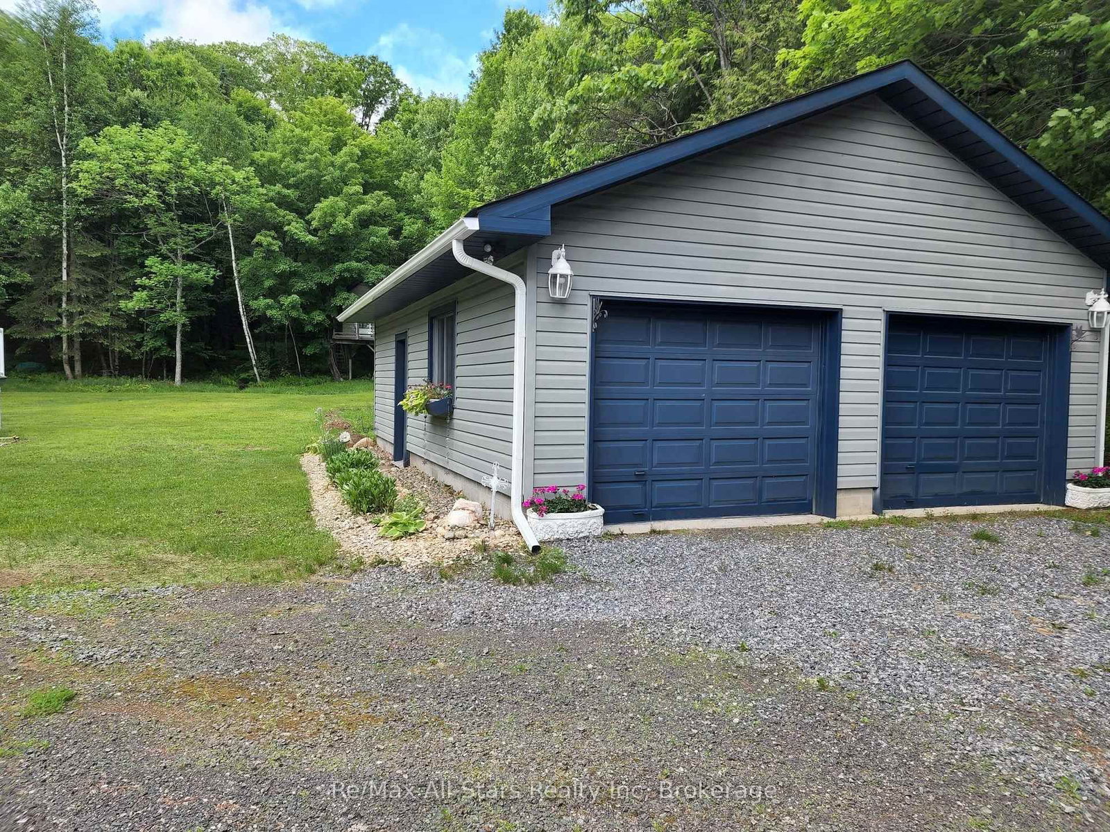 2797 Highway 60 Highway • Lake of Bays, ON photo 30