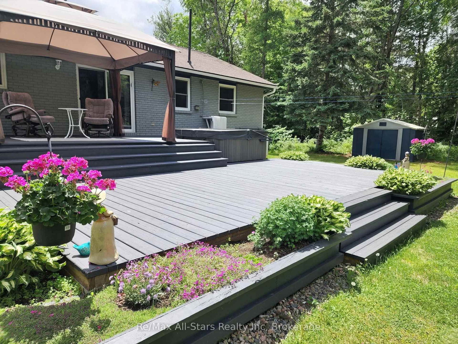 2797 Highway 60 Highway • Lake of Bays, ON photo 31
