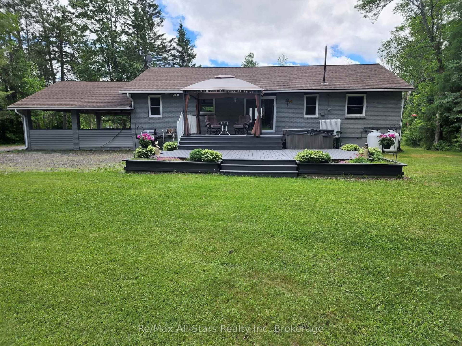 2797 Highway 60 Highway • Lake of Bays, ON photo 34