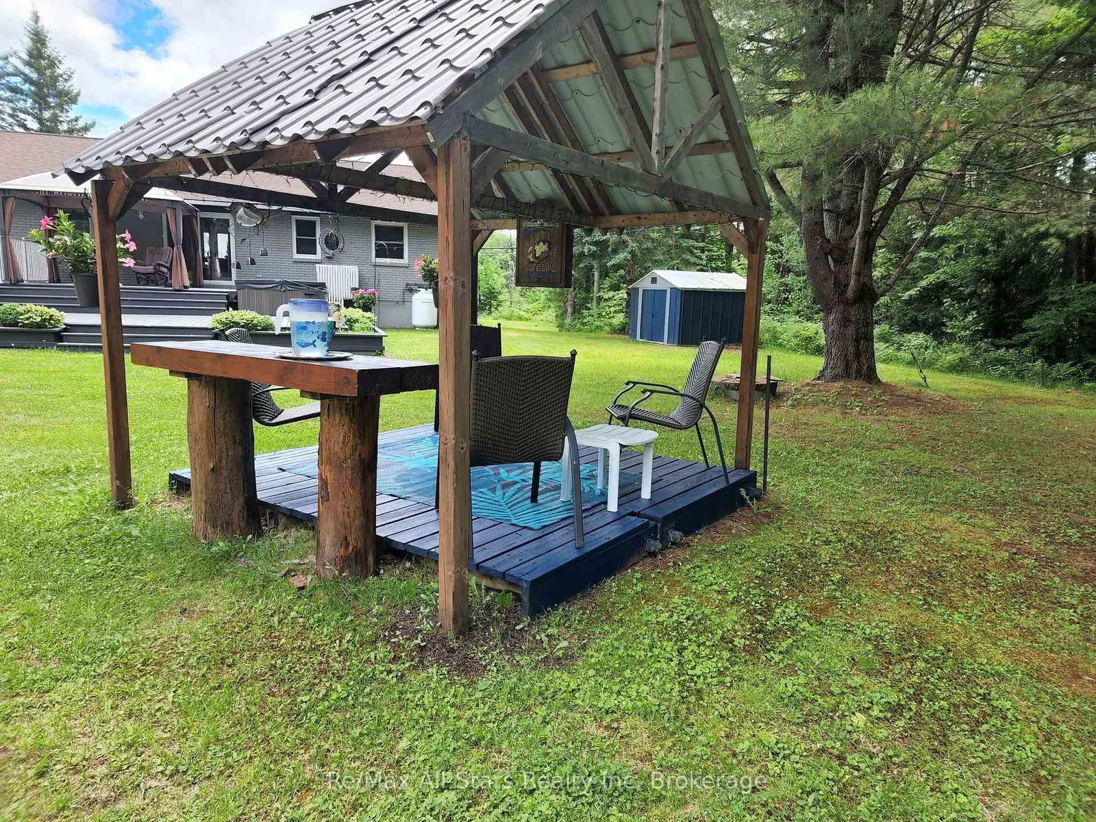 2797 Highway 60 Highway • Lake of Bays, ON photo 35