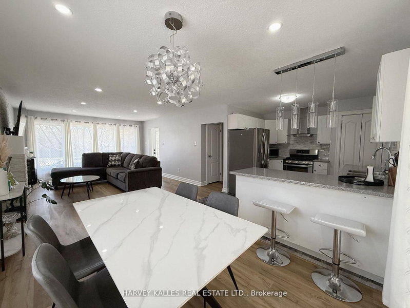 home for lease on 1330 Highbury Avenue N