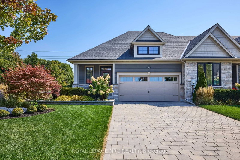 55 Andrew Lane, Thorold