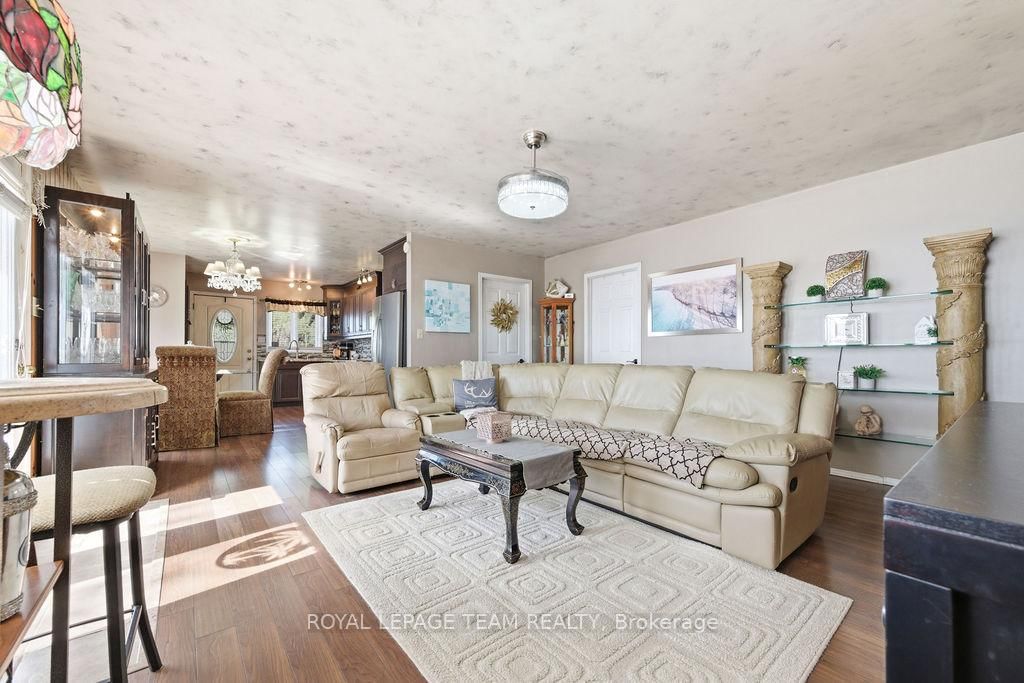 437 Island View Drive • Golden Lake, ON photo 10