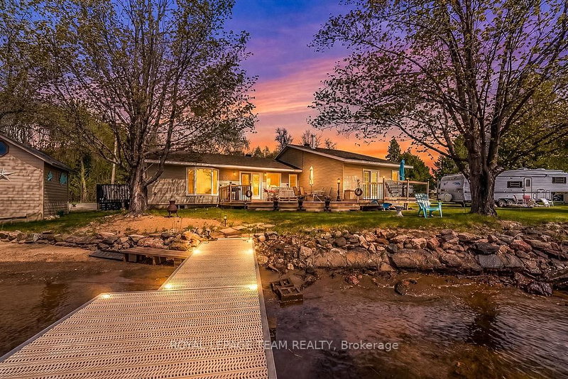 437 Island View Drive