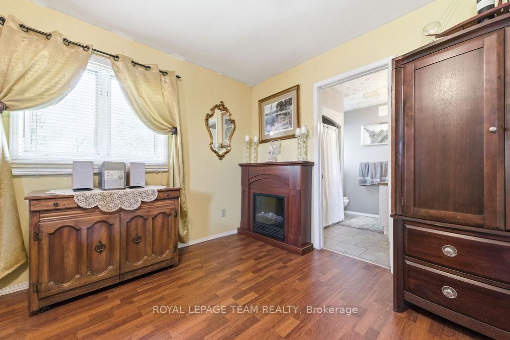 437 Island View Drive • Golden Lake, ON photo 20