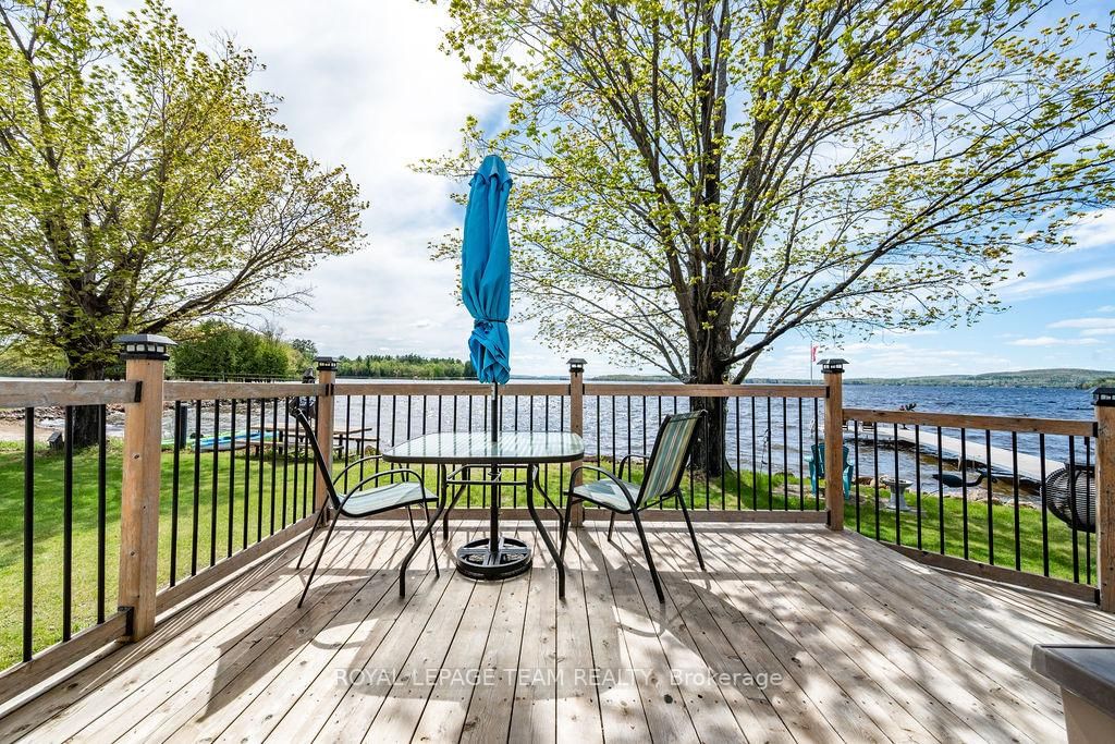 437 Island View Drive • Golden Lake, ON photo 30