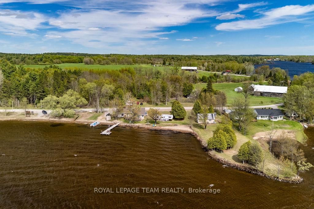 437 Island View Drive • Golden Lake, ON photo 47