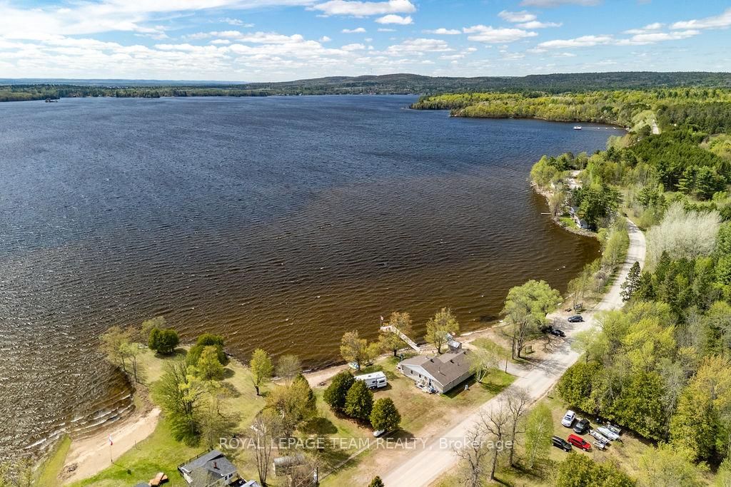 437 Island View Drive • Golden Lake, ON photo 49